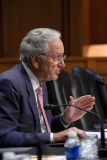 Full Committee Hearing - Improving For-Profit Higher Education: A Roundtable Discussion of Policy Solutions